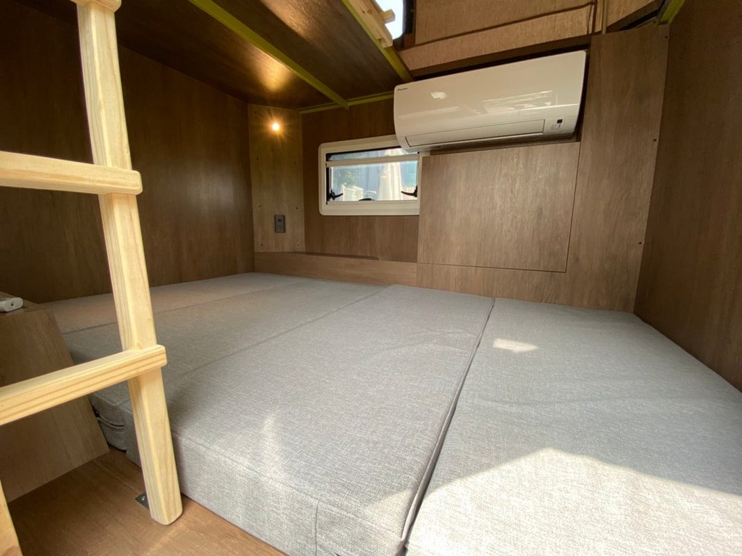 電動升降屋頂的 4 大優勢